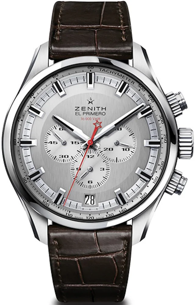 Zenith El Primero Sport